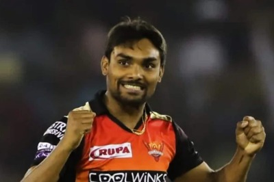 'Don’t Know Why I Went Unsold': Sandeep Sharma Expresses Disappointment After Failing to Attract Bid in IPL Auction