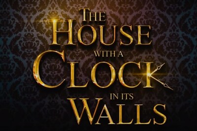 The House With A Clock In Its Walls to Release in India in September