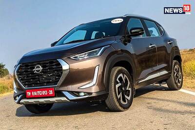 Nissan Magnite SUV Price Hiked For the Third Time in Four Months Since Launch