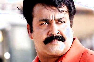 Mohanlal to star in Arun Vaidyanathan's next