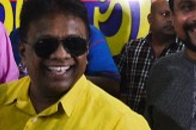 Dullas Alahapperuma: Former Scribe in Fray to Become Next Sri Lankan President