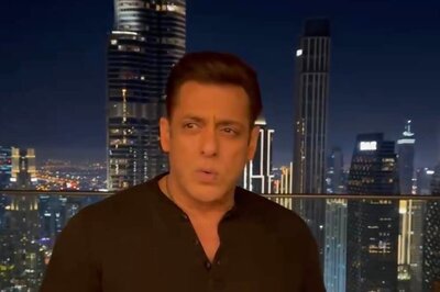 Salman Khan To Start Filming Sikandar in May, His Y+ Security Team To Secure Shoot Location: Report