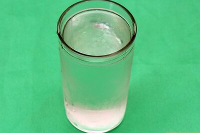 How to Drink to Cure the Hiccups