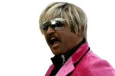 Madurai: Poll dampens Sivaji euphoria