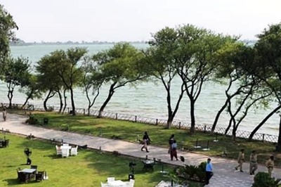 Islamabad HC Orders Razing Of Pak Navy’s Farmhouse, Sailing Club in Capital: Report