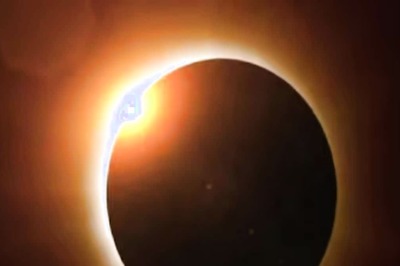 Solar Eclipse 2024: Expert Shares Ways To Protect Yourself From Its Ill Effects