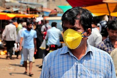 India to Export Non-Medical, Non-Surgical Masks Worth $1 Billion in Next 3 Months: AEPC