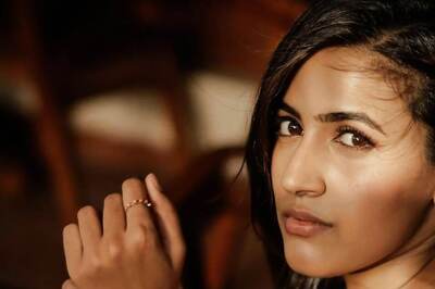 Actress Niharika Konidela Trolled About Her Age Yet Again