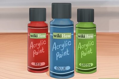 How to Tie Dye a Shirt the Quick and Easy Way