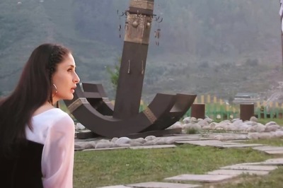 Pic of Kareena Kapoor as Geet from Jab We Met Surfaces Online