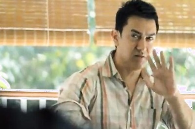 Aamir's 'Satyamev Jayate' to be aired on DD1 too