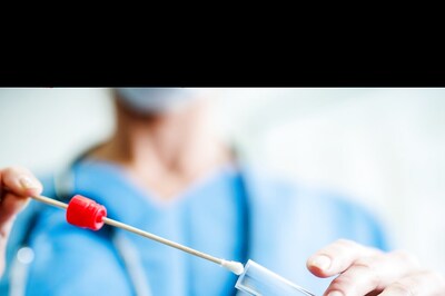 Switched at Birth: DNA Test Brings Hope for One Family, Devastates Another. 3-Yr-old Caught in Middle