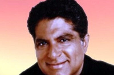 Meltdown solution must be global: Deepak Chopra