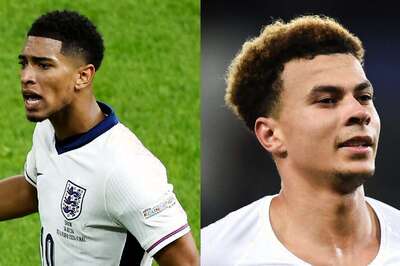 ‘He Peaked At 21:’ Jude Bellingham Draws Comparisons With Former Spurs Star Dele Alli