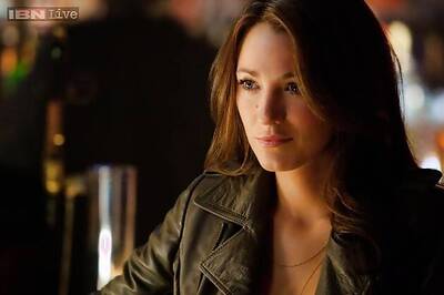 'Gossip Girl' star Blake Lively not worried about motherhood