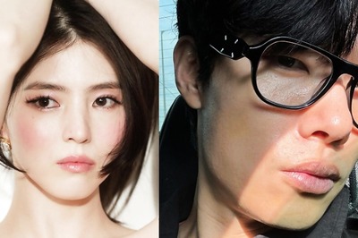 South Korean Stars Han So-hee And Ryu Jun-yeol Split Up After 2 Weeks Of Relationship: Report
