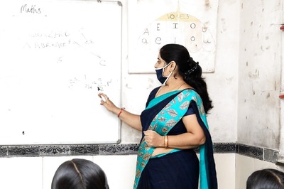 REET Level 2 Exam Cancelled, Now Two Exams for Teacher Recruitment