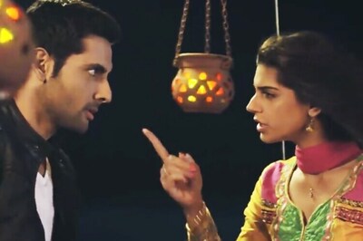 'Bachaana' trailer: Sanam Saeed-Mohib Mirza's Indo-Pak love story looks different