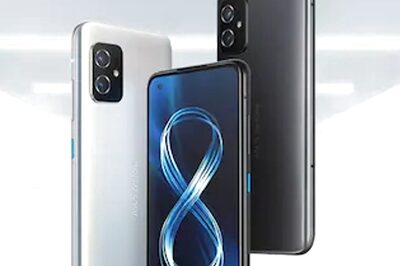 Asus 8Z Smartphone With Snapdragon 888 Finally Coming To India On This Date: All Details