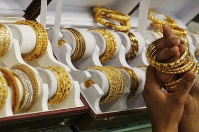 5 Reasons Why Gold Could Be Your Go-To Option in Cash Crunch