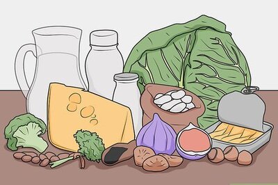 How to Slow Down Bone Loss in Menopause: Can Dietary Changes Help?