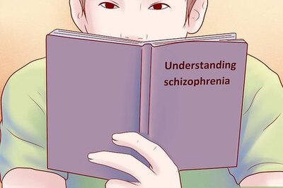 How to Live with Someone with Schizophrenia