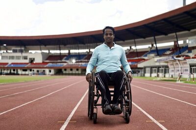 This Super Human Para-Athlete's Record Breaking Achievements Will Astound You
