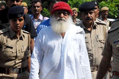 Giving Life-Long Jail to Asaram, Court Says You Shattered People’s Faith in Sages