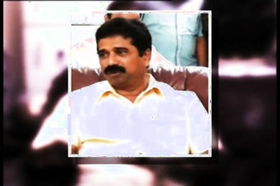 Rape accused K'taka ex-min Halappa gets bail