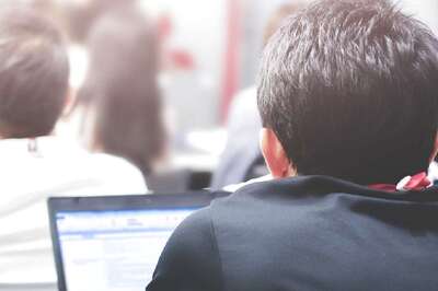 JEE Main 2022 Session 2 Begins Tomorrow, Important Guidelines to Follow