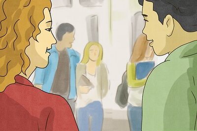 15+ Signs That He Sees You as More Than a Friend