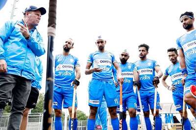 Hockey Olympic Qualifiers LIVE Streaming, India Men vs Russia: Where and Where to Watch LIVE Telecast Today