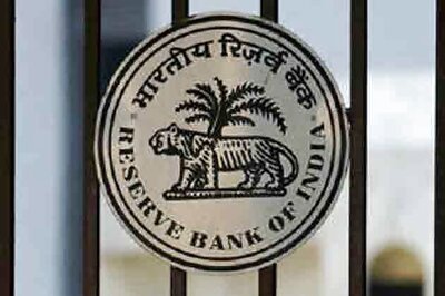 RBI may keep rates unchanged in Tuesday's review