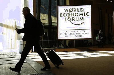 Desi Cuisine, Yoga to Open WEF Davos Meet; Indian Presence to be Largest-ever