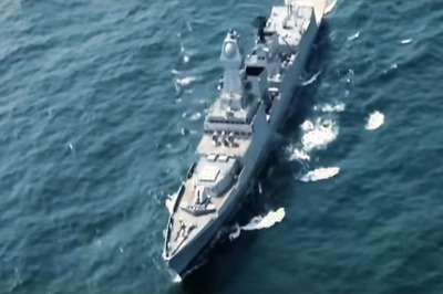 L&T Delivers Two High Speed Interceptor Boats to Coast Guard