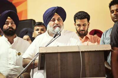 Akali Dal Slams Demonetisation Drive, Says Crisis Severe for Rural Women