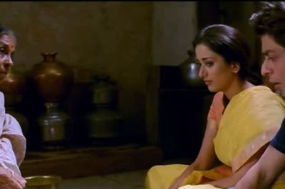 Deleted Scene From Shah Rukh Khan’s Swades Highlights Kaveri Amma’s Backstory; Watch