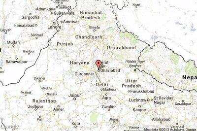 58-yr-old woman allegedly commits suicide by jumping from 8th floor