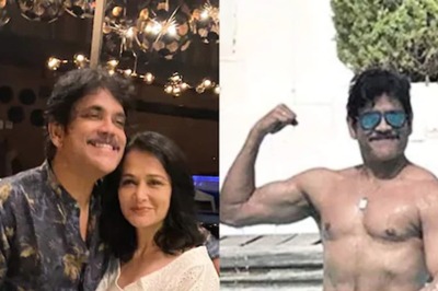 From Rs 45 Crore House To Swanky Cars, Know Net Worth of Nagarjuna