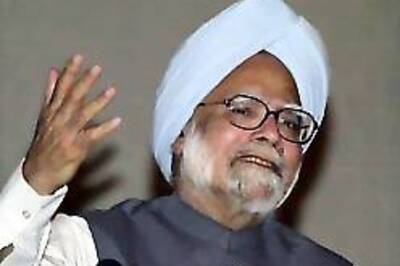 Brit man scanning PM house arrested