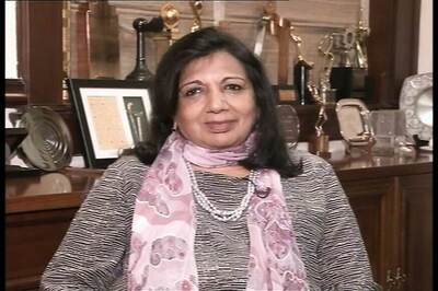'Added to Covid Count': Kiran Mazumdar Shaw, Biocon Chairperson, Tests Positive for Coronavirus