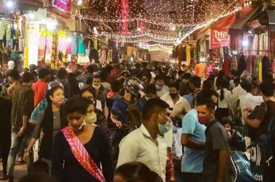 Festivities Pick Up, Active Cases Dip, New Variants Spark Risk; A Lethal Strain 'Made' | What's Up With Covid