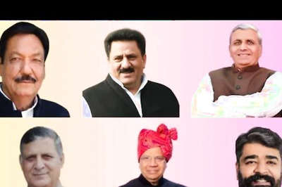 Haryana Election Results: 8 of 10 Ministers in Nayab Singh Saini Cabinet Lost, 3 Stood Third
