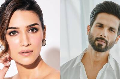Kriti Sanon Set to Join Shahid Kapoor in Dinesh Vijan's Unique Love Story; Deets Inside