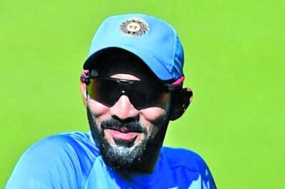 Dinesh Karthik’s Hilarious Response to AB de Villiers’ Tweet for Virat Kohli