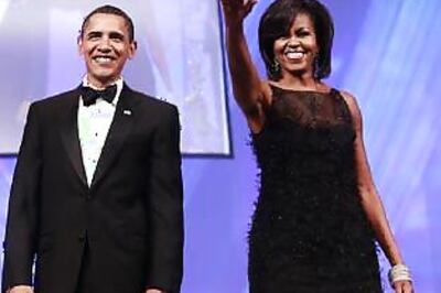 Obamas to meet IOC before 2016 Olympic vote