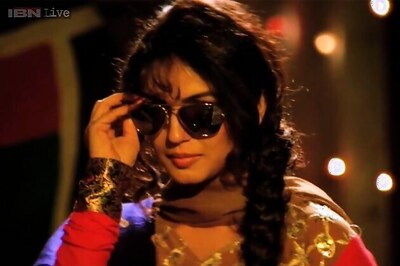  Huma Qureshi: TV is the biggest medium right now; actors come here to promote their films