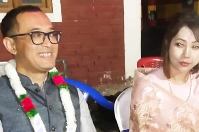 It's All Relative: Biren Singh Should Be Manipur CM Again, Says MLA And Son-in-law Rajkumar Imo Singh