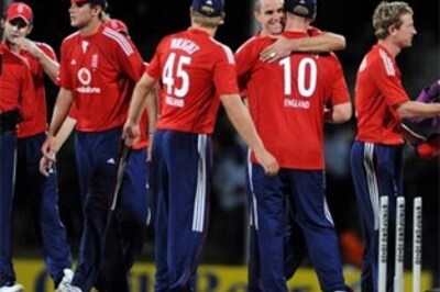 England cricket team may return; Mohali to host 1st Test