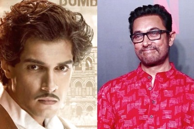 Aamir Khan Says He Was 'Unsure' If Son Junaid Khan Was A Good Actor: 'Mujhse Compare Kiya Jayega...'